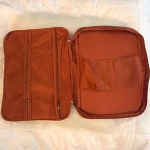 dress shirt travel bag